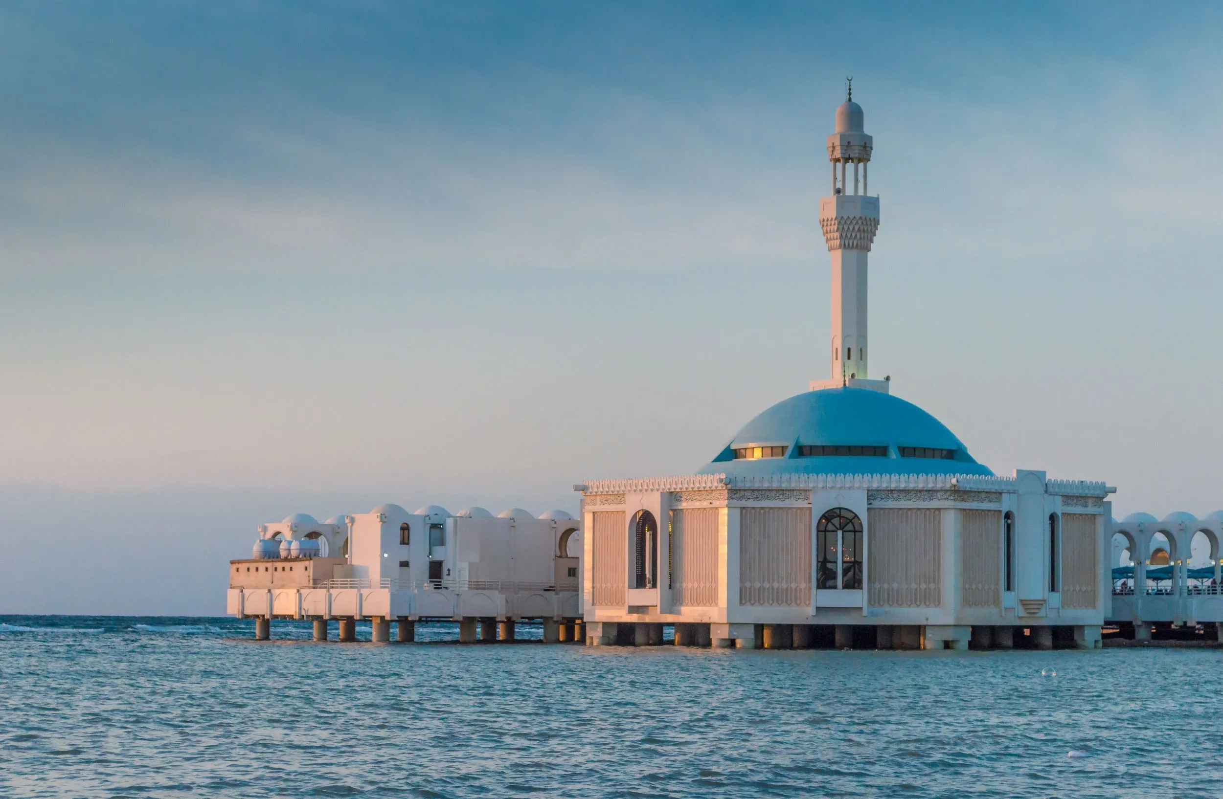Jeddah Trip