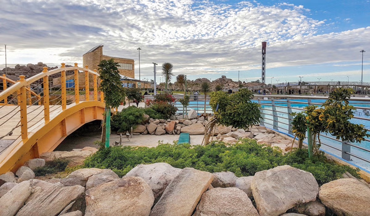 Jeddah Taif Tours