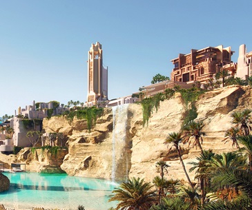 NEOM City