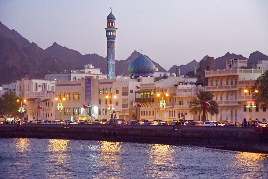 Book Simple Jeddah City Break