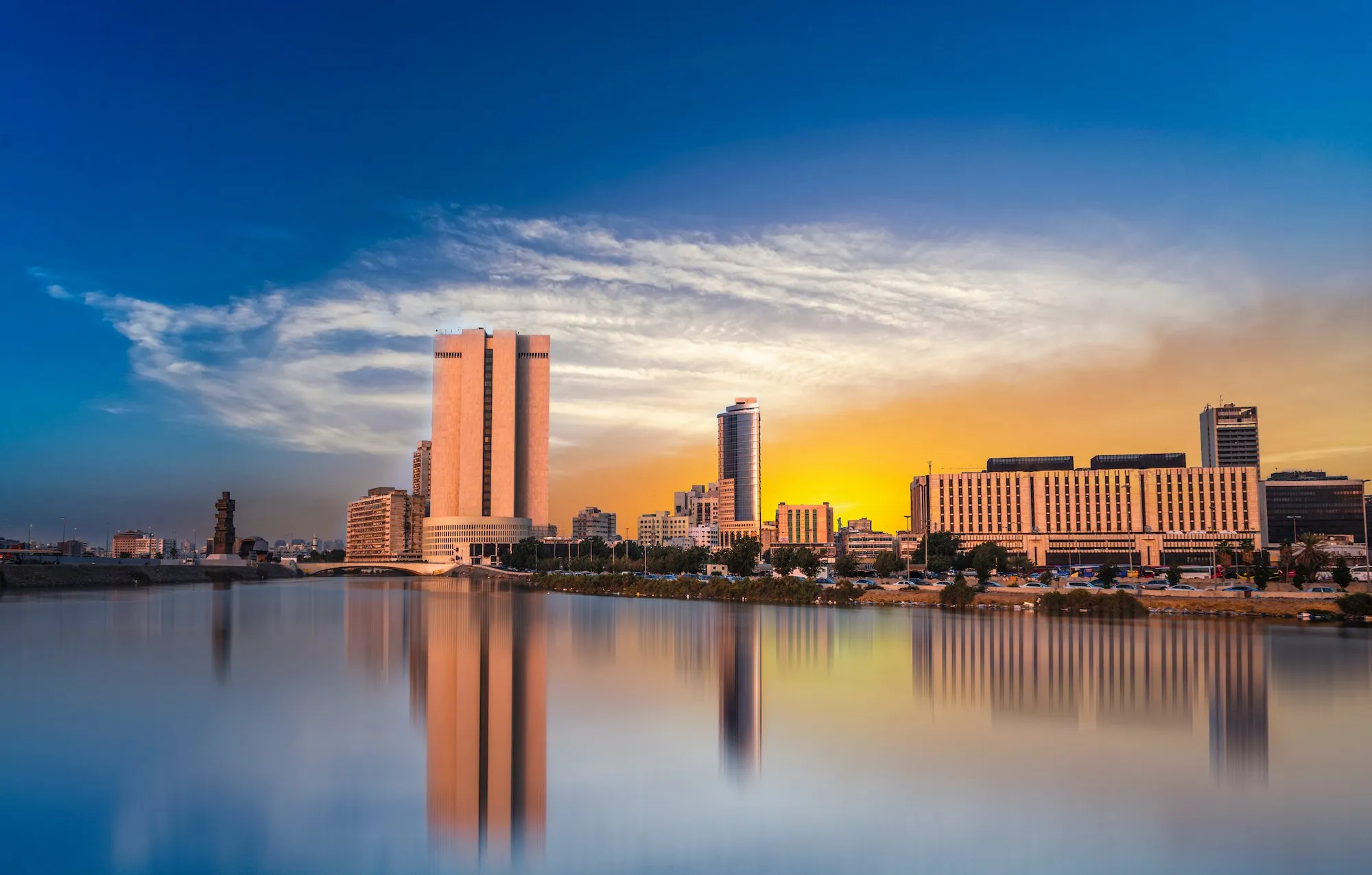 Jeddah Tour Packages from Delhi 